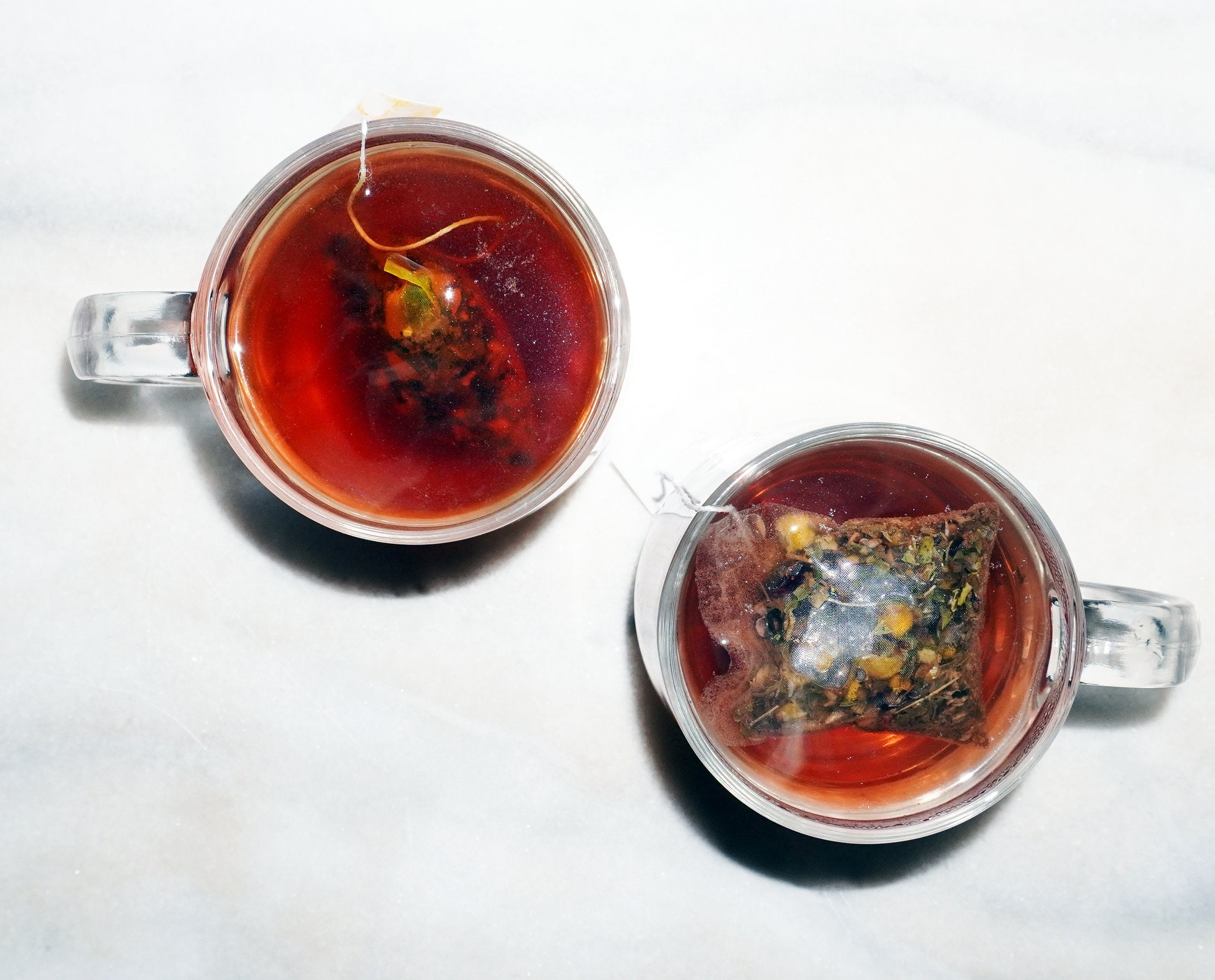 RAW TEAS – RAW TEA BAR CO