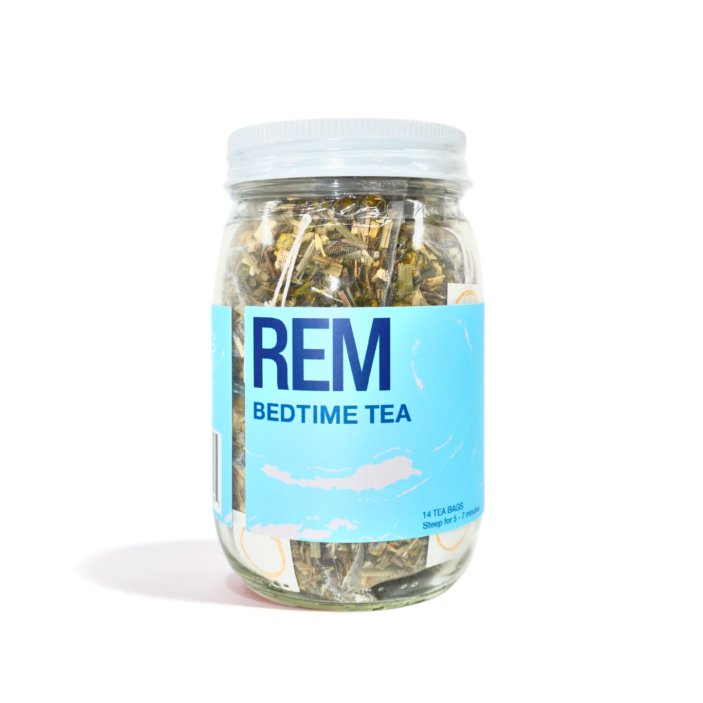 REM – BEDTIME TEA