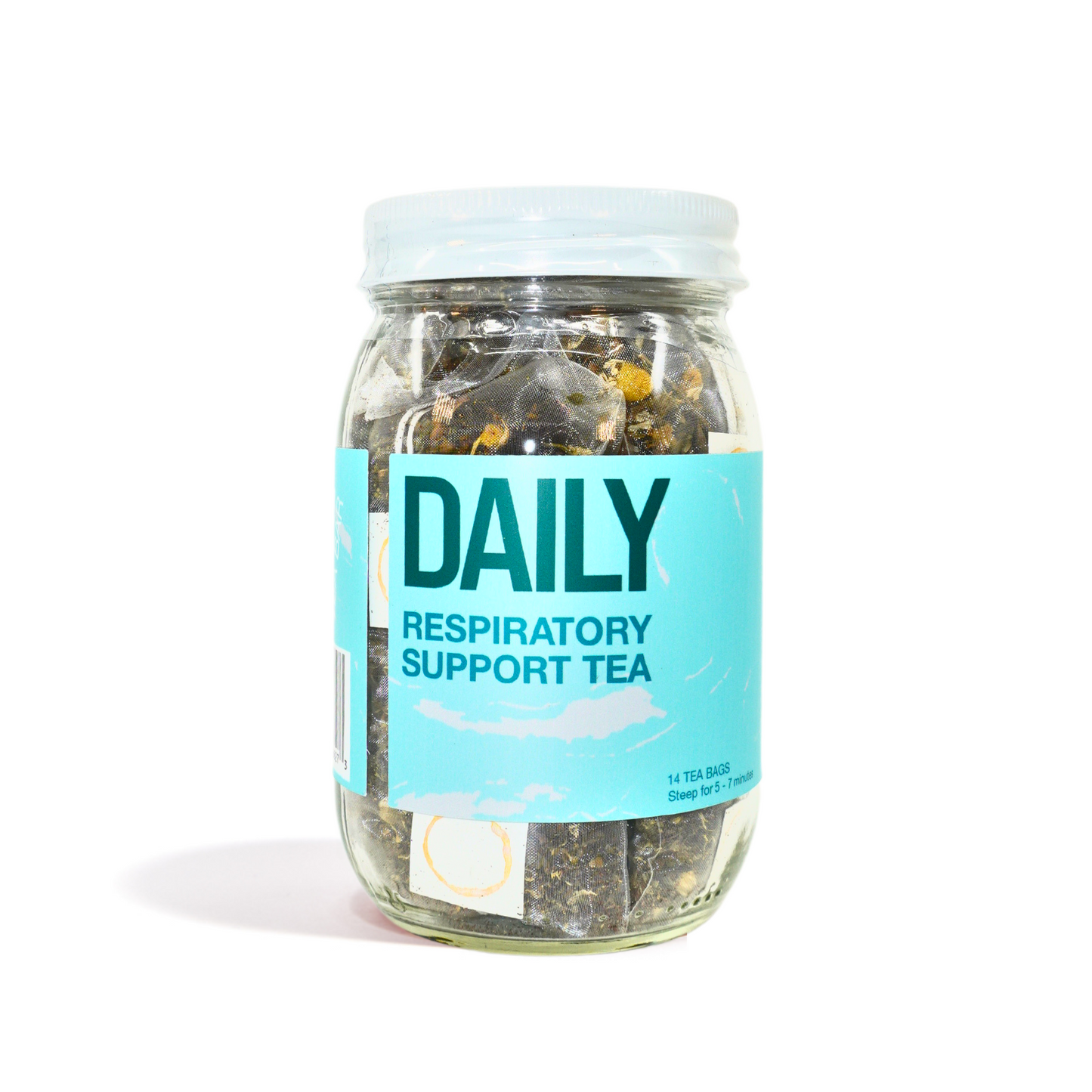 DAILY – GENERAL WELLNESS TEA